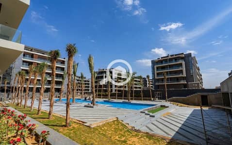 3 Bedroom Flat for Sale in New Cairo, Cairo - 9f8c2cca-c4be-4999-a324-afb930b48752. jpg