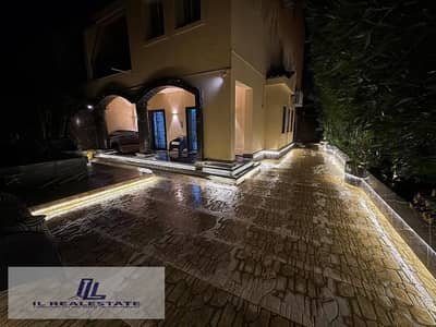 فیلا 3 غرف نوم للايجار في مدينتي، القاهرة - 557531653_122237406476099822_5549307882392704810_n. jpg