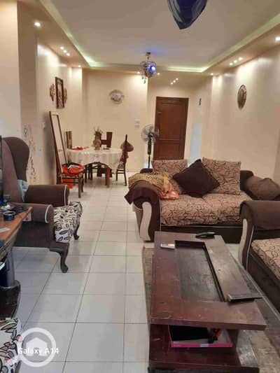2 Bedroom Flat for Sale in New Cairo, Cairo - 1000619551. jpg