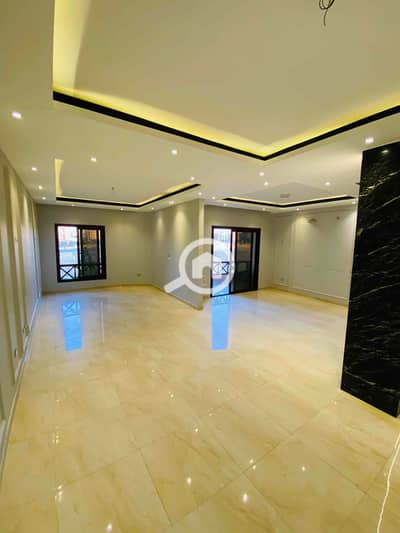 3 Bedroom Duplex for Rent in New Cairo, Cairo - IMG_3268. jpg