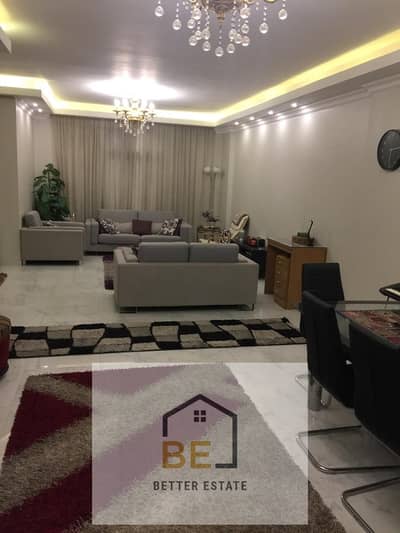 فلیٹ 3 غرف نوم للايجار في القاهرة الجديدة، القاهرة - WhatsApp Image 2025-10-12 at 2.54. 35 PM (1). jpeg