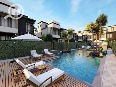 3 Bedroom Townhouse for Sale in Sheikh Zayed, Giza - WhatsApp Image 2025-07-15 at 4.09. 14 PM (1). jpeg
