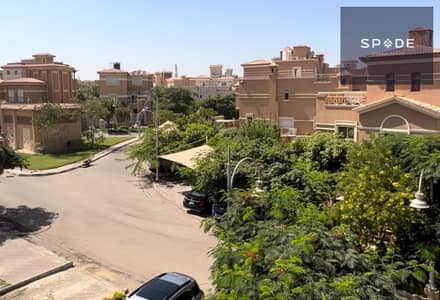 4 Bedroom Twin House for Sale in New Cairo, Cairo - b671437d-e359-4c26-9e67-09b17f506c4b. jpg