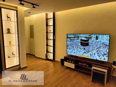 3 Bedroom Apartment for Rent in Madinaty, Cairo - WhatsApp Image 2025-10-07 at 07.26. 49. jpeg