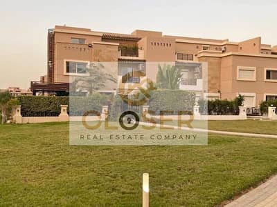 3 Bedroom Townhouse for Sale in New Cairo, Cairo - 519633611_3098748786969386_2288066659181641857_n. jpg