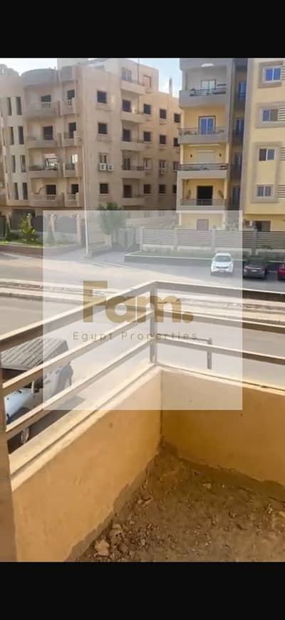 فلیٹ 3 غرف نوم للبيع في القاهرة الجديدة، القاهرة - IMG-20250922-WA0008. jpg
