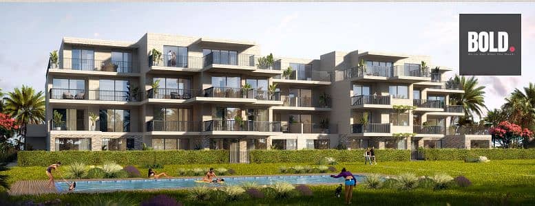3 Bedroom Flat for Sale in North Coast, Matruh - Screenshot 2025-08-26 140326. png