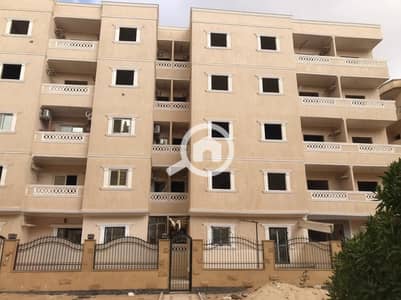 2 Bedroom Apartment for Sale in New Heliopolis, Cairo - WhatsApp Image 2025-10-19 at 15.14. 29_d60b8f7f. jpg