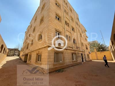 11 Bedroom Other Residential for Sale in Sheikh Zayed, Giza - IMG-20251020-WA0125. jpg