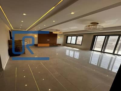 3 Bedroom Apartment for Rent in New Cairo, Cairo - WhatsApp Image 2025-10-19 at 2.31. 09 PM (2). jpeg