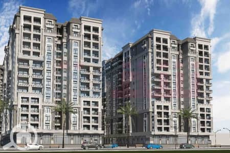 3 Bedroom Flat for Sale in Smoha, Alexandria - IMG-20251004-WA0064. jpg