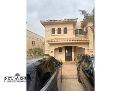 3 Bedroom iVilla for Sale in New Cairo, Cairo - WhatsApp Image 2025-09-25 at 4.15. 39 PM (3). jpg