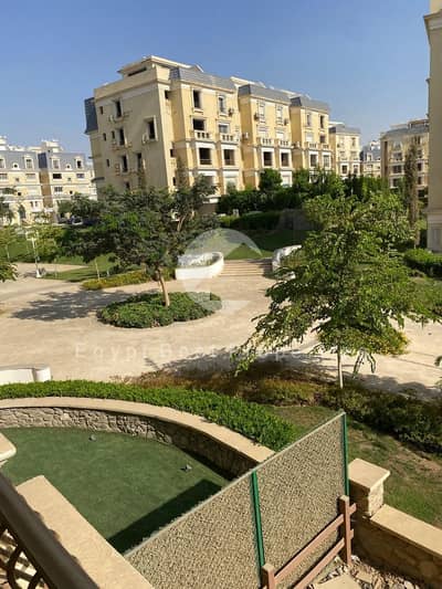 3 Bedroom iVilla for Sale in New Cairo, Cairo - IMG-20250930-WA0196. jpg