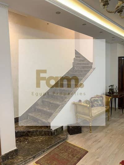 3 Bedroom Duplex for Sale in New Cairo, Cairo - WhatsApp Image 2024-11-06 at 18.37. 42_3c93bb88. jpg