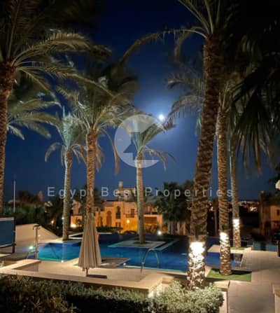 1 Bedroom Chalet for Sale in Gouna, Red Sea - WhatsApp Image 2025-10-20 at 12.05. 12 PM. jpeg