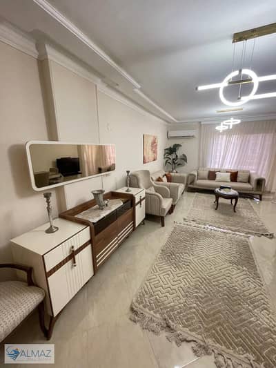 3 Bedroom Apartment for Rent in New Cairo, Cairo - WhatsApp Image 2025-10-19 at 5.37. 22 PM (1). jpeg