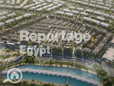 دوبلكس 3 غرف نوم للبيع في مدينة المستقبل، القاهرة - 1. jpg