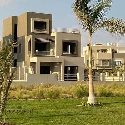 توين هاوس 4 غرف نوم للبيع في القاهرة الجديدة، القاهرة - WhatsApp Image 2025-09-29 at 10.57. 55 AM (1). jpeg