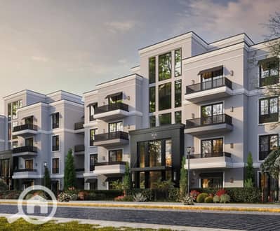 3 Bedroom Flat for Sale in Sheikh Zayed, Giza - WhatsApp Image 2025-10-20 at 12.11. 46 PM (4). jpeg