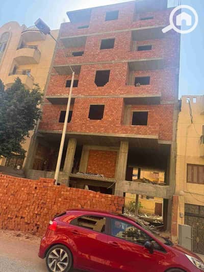 فلیٹ 3 غرف نوم للبيع في 6 أكتوبر، الجيزة - 84352. jpg