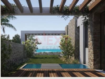 فیلا 3 غرف نوم للبيع في الساحل الشمالي، مطروح - 8aa87032-bf5b-4f23-a704-497ede3d9e78. jpg