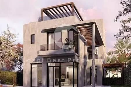 شقة 3 غرف نوم للبيع في 6 أكتوبر، الجيزة - WhatsApp Image 2025-05-11 at 7.25. 07 PM - Copy. jpeg