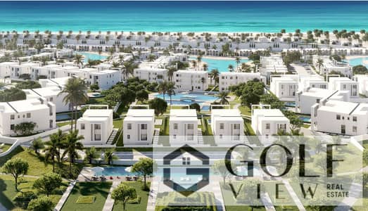 3 Bedroom Chalet for Sale in North Coast, Matruh - 19. png