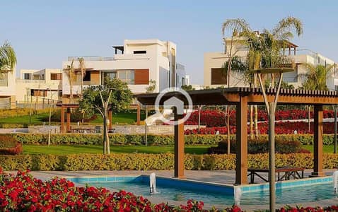 فیلا 4 غرف نوم للبيع في 6 أكتوبر، الجيزة - IMG_0864. jpeg