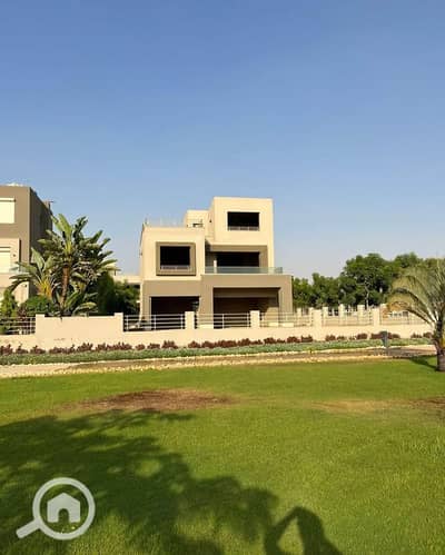 تاون هاوس 4 غرف نوم للبيع في القاهرة الجديدة، القاهرة - 489001908_9899729553411801_7081409433797416160_n. jpg