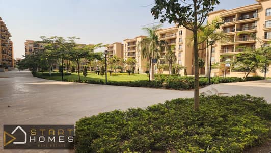 2 Bedroom Flat for Rent in New Cairo, Cairo - WhatsApp Image 2025-10-20 at 12.19. 01 PM. jpeg