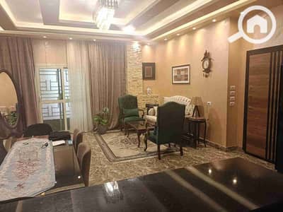3 Bedroom Apartment for Rent in New Cairo, Cairo - 36345. jpg
