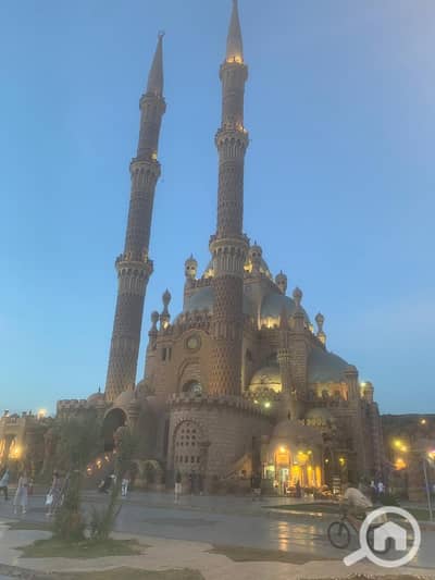 Commercial Land for Sale in New Cairo, Cairo - sharm bob and city tour 1. jpg