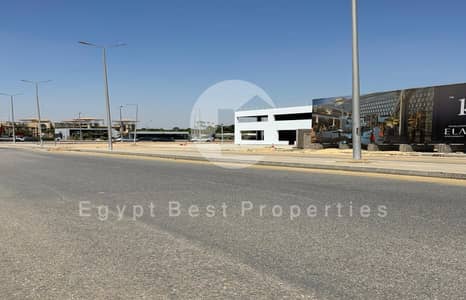 مکتب  للبيع في 6 أكتوبر، الجيزة - 5. jpg