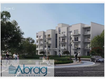 3 Bedroom Flat for Sale in Sheikh Zayed, Giza - WhatsApp Image 2025-10-19 at 13.51. 06_9142602e. jpg