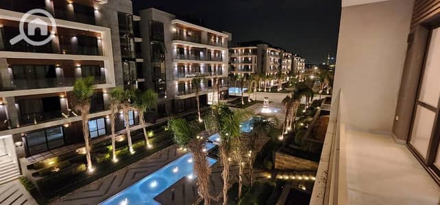 3 Bedroom Apartment for Sale in New Cairo, Cairo - bda87a88-c80c-4295-8653-a855d71b79e4. jpg