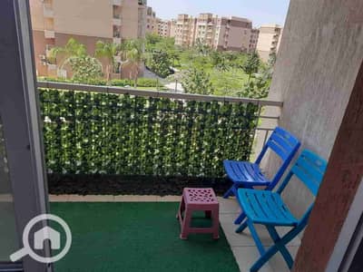 1 Bedroom Flat for Rent in Madinaty, Cairo - 1000081254. jpg