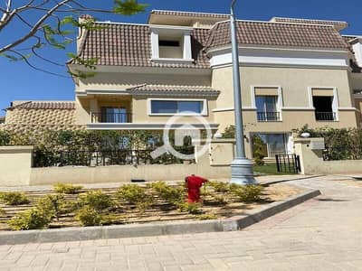 4 Bedroom Villa for Sale in Mostakbal City, Cairo - WhatsApp Image 2025-10-07 at 12.42. 09 PM (1). jpeg