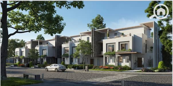 4 Bedroom Townhouse for Sale in Sheikh Zayed, Giza - WhatsApp Image 2025-10-20 at 12.50. 59 PM. jpeg