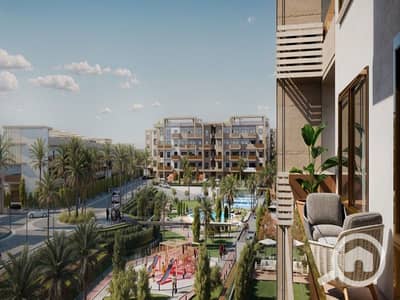 2 Bedroom Apartment for Sale in 6th of October, Giza - WhatsApp Image 2025-08-16 at 1.18. 08 PM (1). jpeg