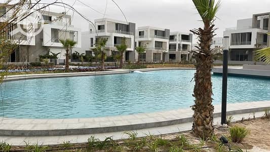 فیلا 4 غرف نوم للبيع في 6 أكتوبر، الجيزة - IMG-20250810-WA0026. jpg