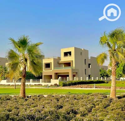فیلا 5 غرف نوم للبيع في القاهرة الجديدة، القاهرة - 489958720_9899707356747354_7293549949853629742_n. jpg