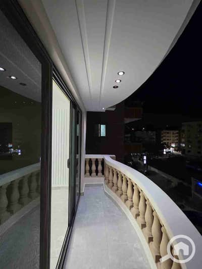 3 Bedroom Flat for Sale in Hadayek al-Ahram, Giza - IMG_20251020_125338_656. jpg
