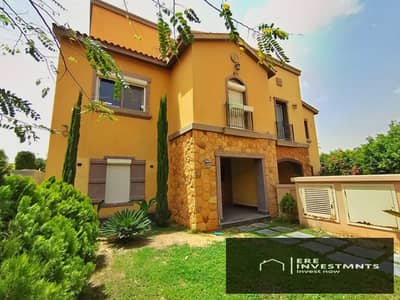 4 Bedroom Twin House for Sale in New Cairo, Cairo - WhatsApp Image 2025-10-18 at 3.58. 38 PM (1). jpeg