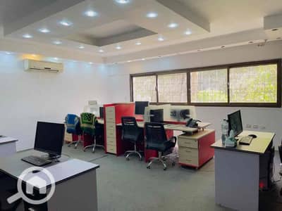 مکتب  للايجار في مدينة نصر، القاهرة - IMG-20250901-WA0039. jpg