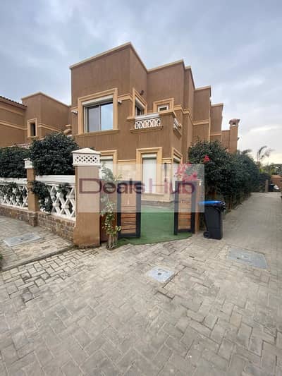 3 Bedroom Villa for Sale in New Cairo, Cairo - 489063326_1097097202445063_7887761176747240749_n. jpg