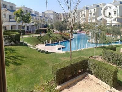2 Bedroom Apartment for Sale in 6th of October, Giza - 2022-03-13. jpg