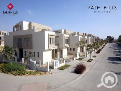 3 Bedroom Villa for Sale in New Cairo, Cairo - 03afc066-3eea-4aef-b987-3b0784f864df. jpg