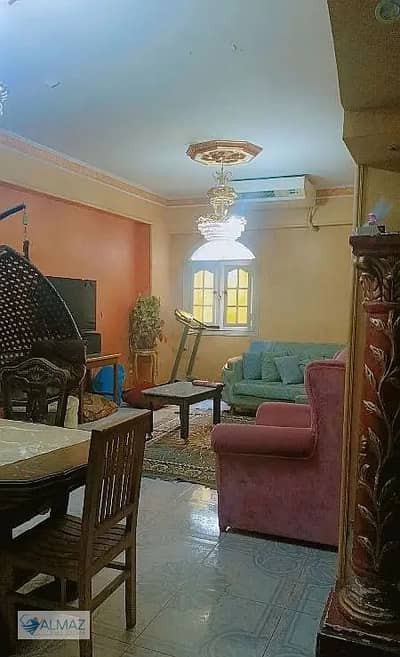 3 Bedroom Apartment for Sale in Nasr City, Cairo - WhatsApp Image 2025-10-19 at 4.56. 53 PM. jpeg
