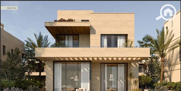 4 Bedroom Villa for Sale in New Cairo, Cairo - WhatsApp Image 2025-10-16 at 12.47. 19 PM (1). jpeg