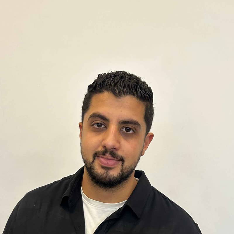Mohamed shabaan